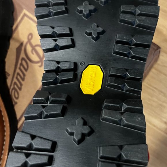 Danner Mountain Light - GTX Hiking Boot - Men's - Leather - New Without Tags - Picture 3 of 4